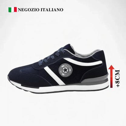 FASHION (RIALZO +8CM)