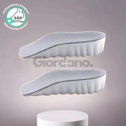 Suole rialzanti HIGHPADS 2.0