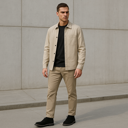 URBAN SOFT (RIALZO +6CM)